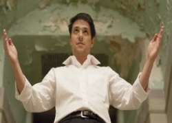 Ralph could also be seen in music videos of the songs like Sweep the Leg, The Ballad of Danko Jones, and Had Enough.